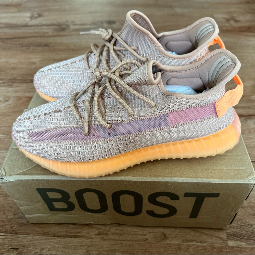 Yeezy Clay